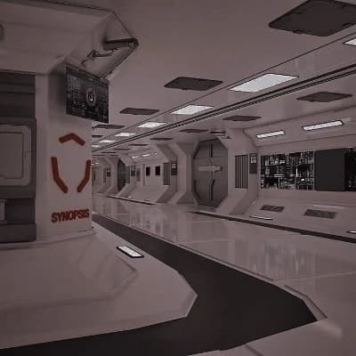 Blackwood Prison thumbnail