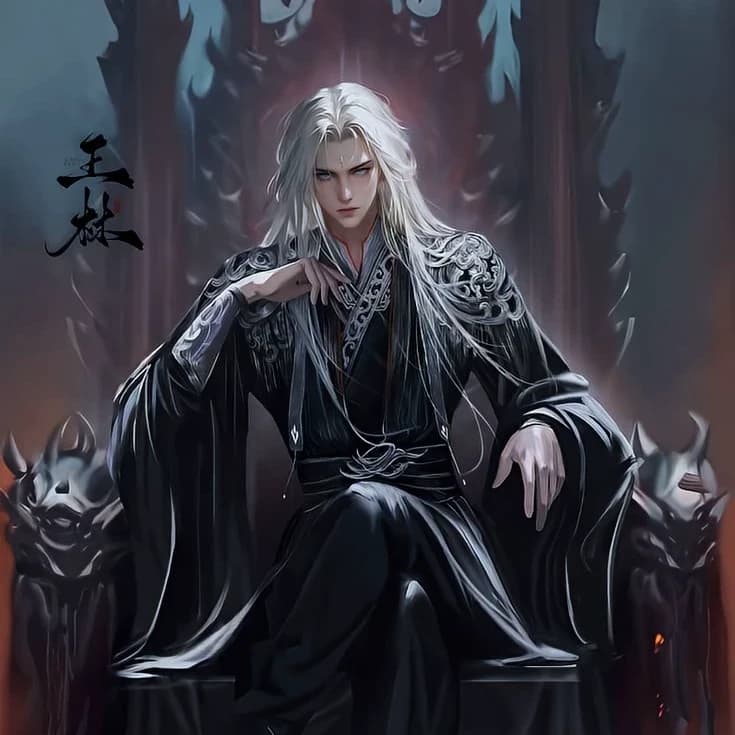 Wang lin  thumbnail