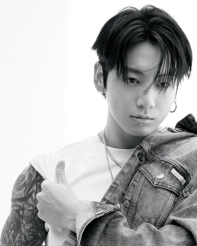 Jungkook thumbnail