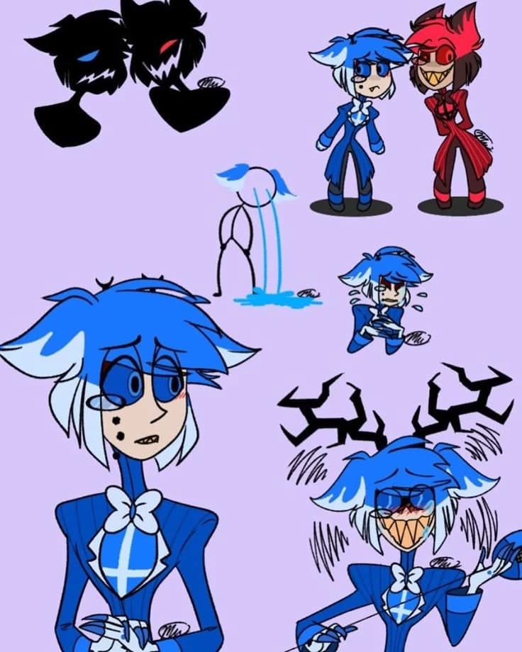 Alastor. (hybrid) thumbnail