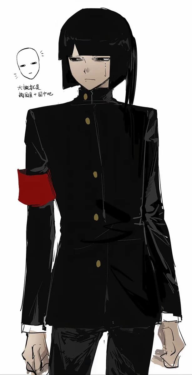 Kutanagi | Student Council President thumbnail
