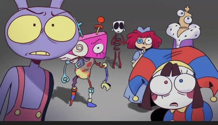 TADC episode 7 thumbnail