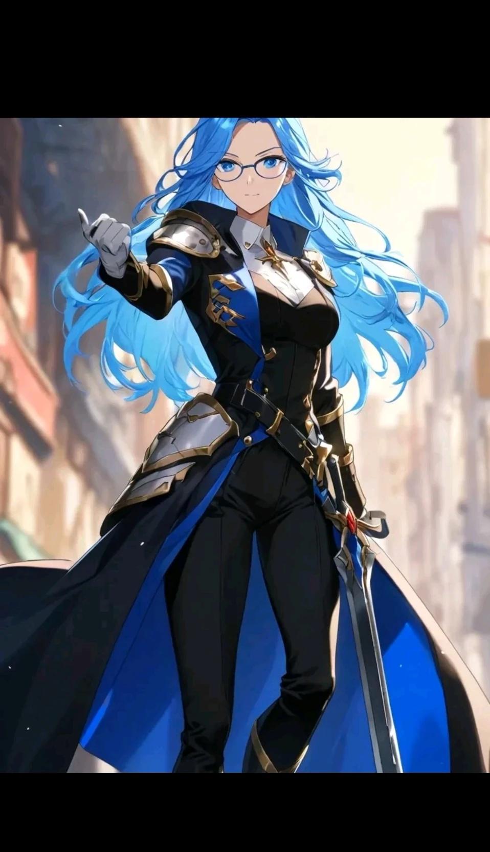 Aria thumbnail