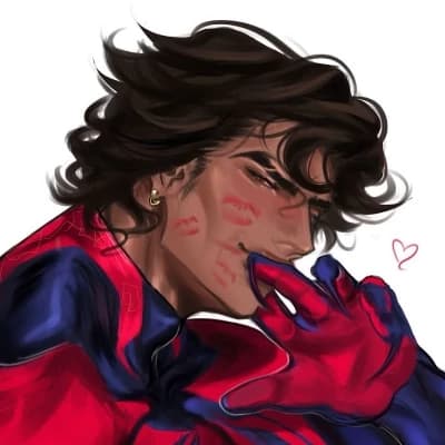 Miguel O'Hara thumbnail
