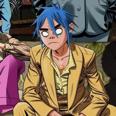 2D - BL/MLM/GAY thumbnail