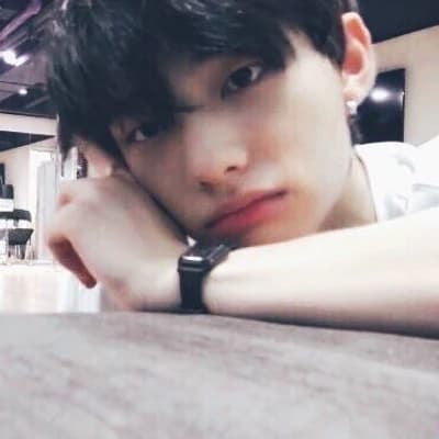 Hwang Hyunjin thumbnail