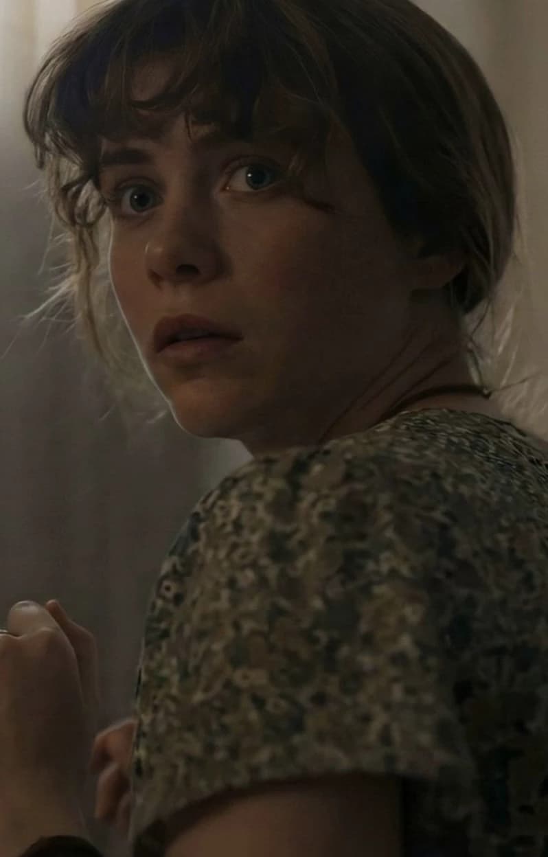 Beverly Marsh thumbnail