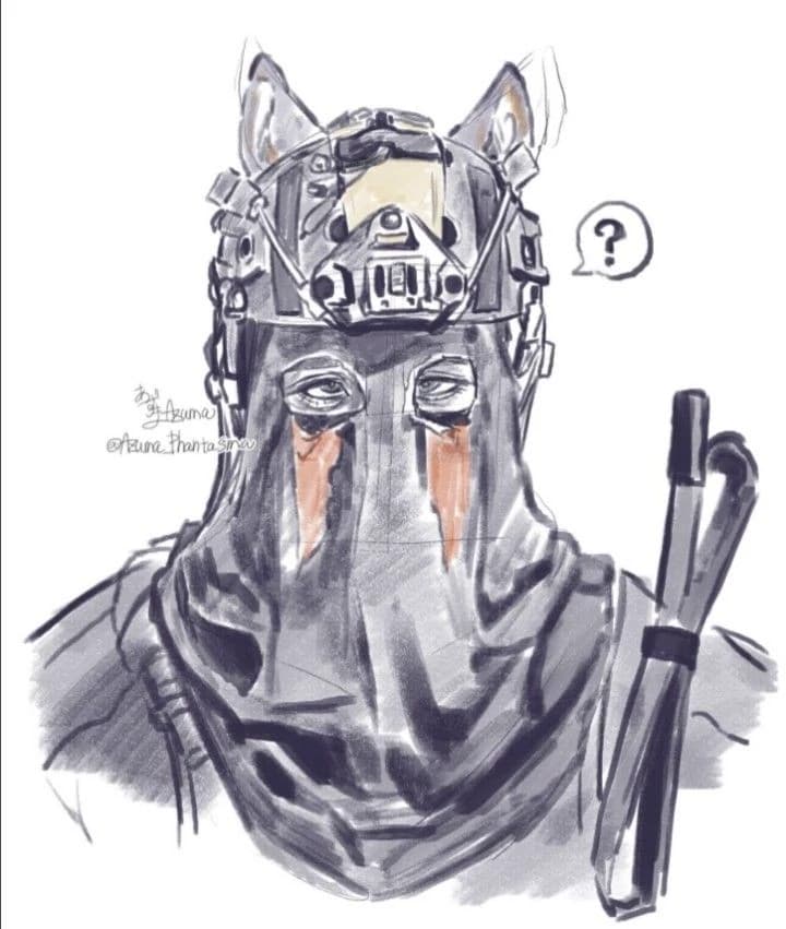 König | Alpha wolf🐺  thumbnail
