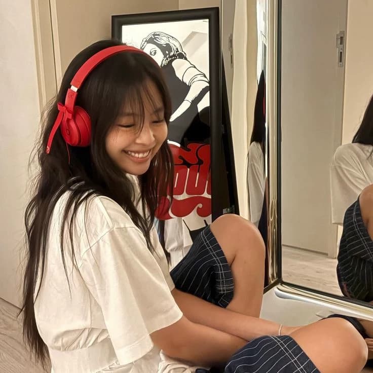 JENNIE \[GL\] thumbnail