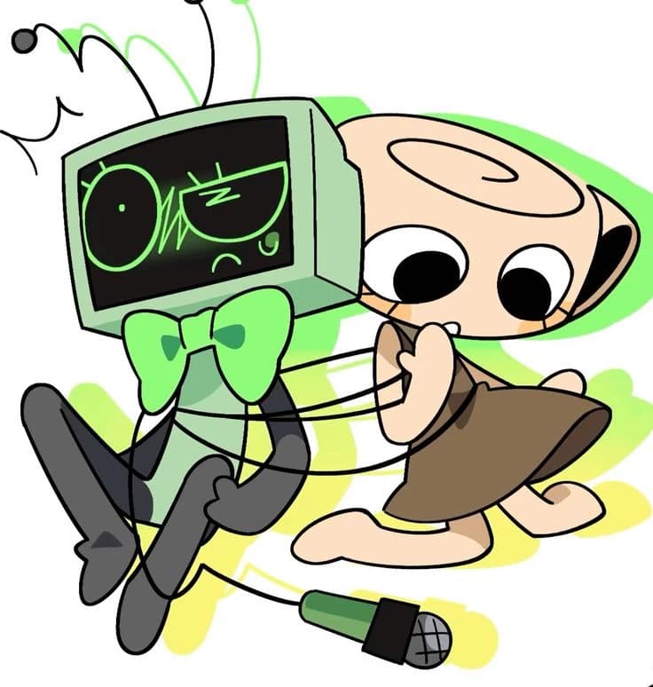 Vee and shelly thumbnail