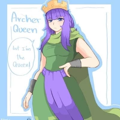 Archer Queen thumbnail