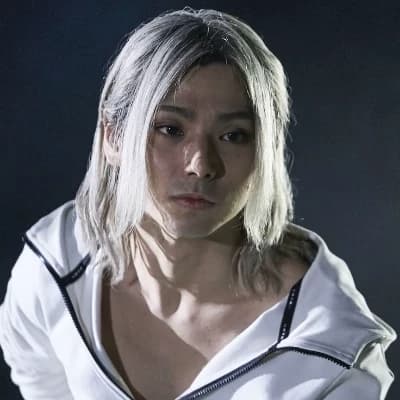 Shuntaro chishiya thumbnail