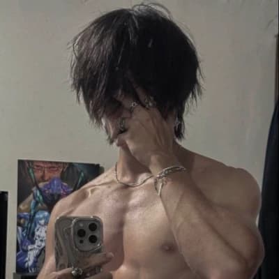 Julian Vance thumbnail