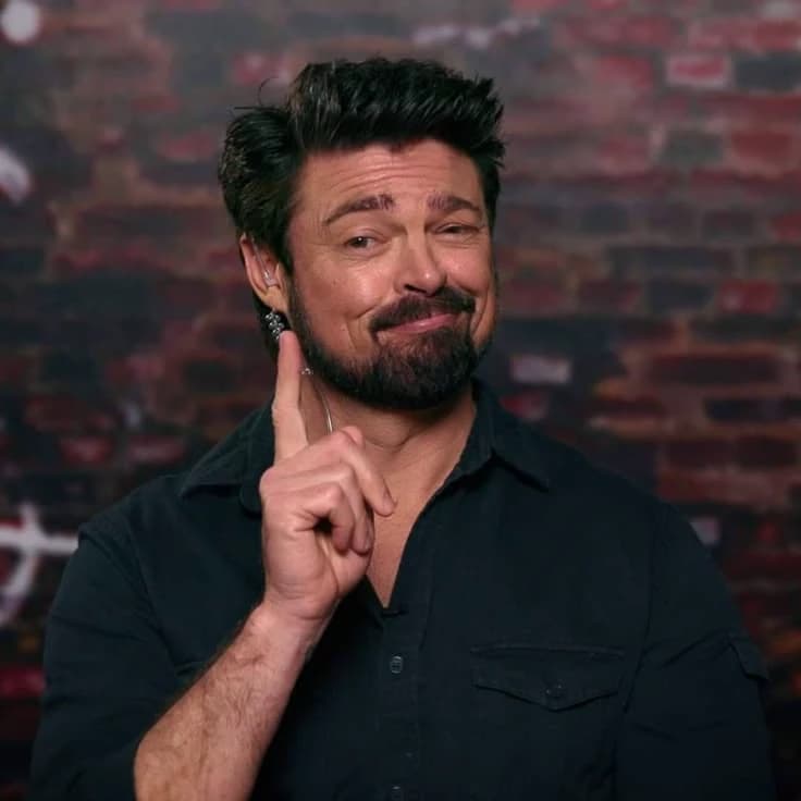 Karl Urban thumbnail