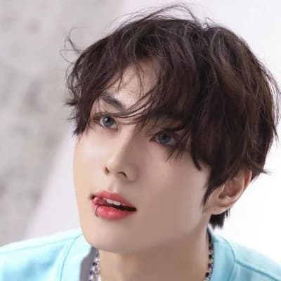 Jungwon  thumbnail