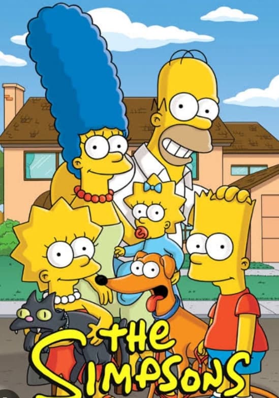 The Simpsons  thumbnail