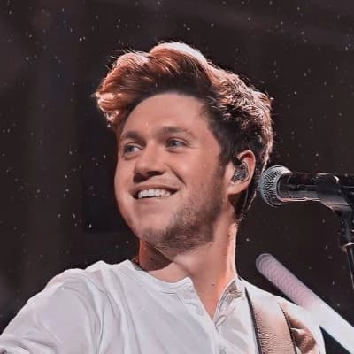 Niall James Horan thumbnail