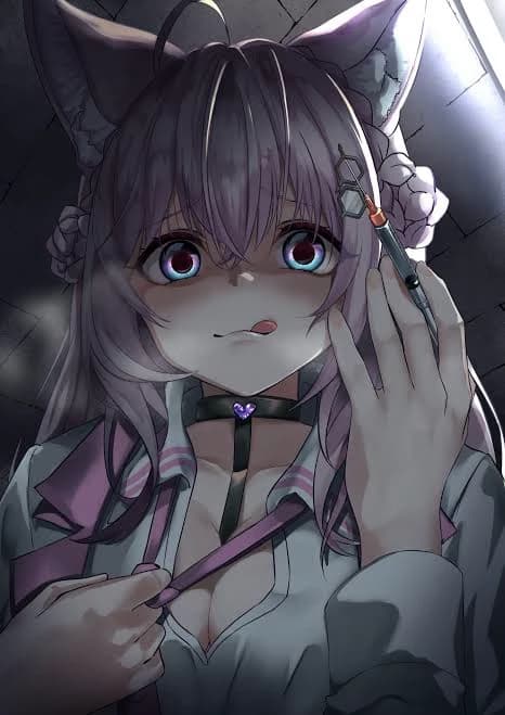 Violet thumbnail
