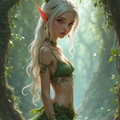Seraphina thumbnail