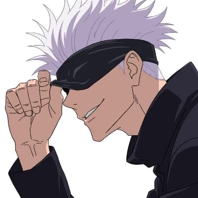 Gojo Satoru thumbnail