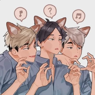 Suna, Atsumu and Osamu thumbnail