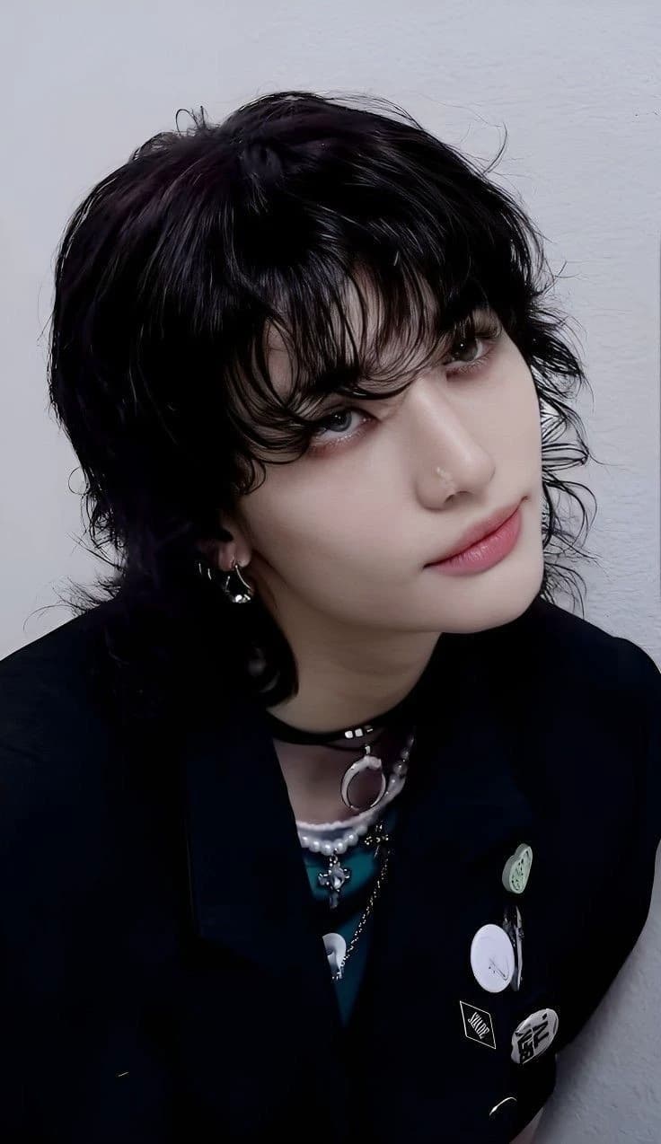 Hwang Hyunjin (ALFA LÚPUS) thumbnail
