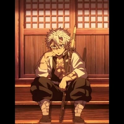 Sanemi Shinazugawa thumbnail