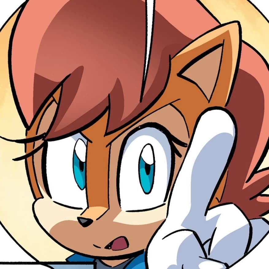 Sally Acorn thumbnail