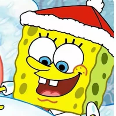 SpongeBob SquarePants thumbnail