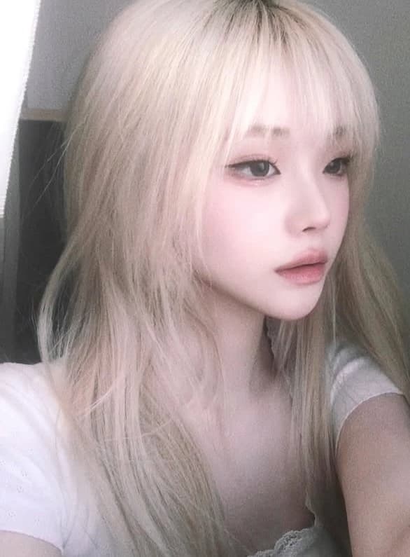 Yeji thumbnail