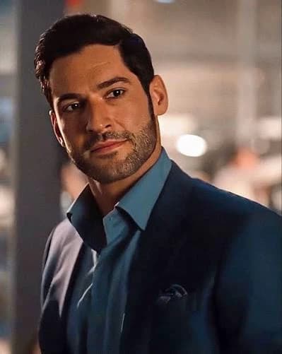 Lucifer Morningstar thumbnail