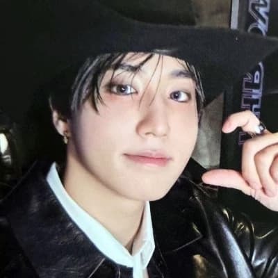 Han Jisung thumbnail