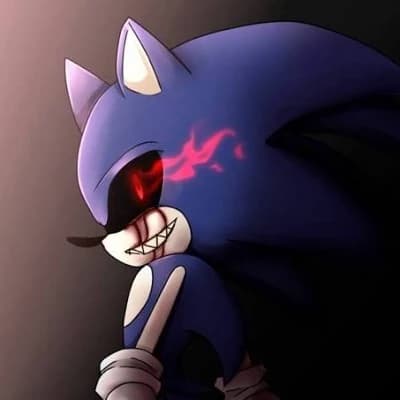 X (The Demon, Sonic.exe) thumbnail