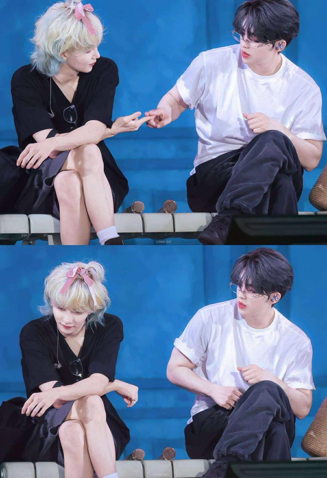 Yoon Jeonghan_Choi Seungcheol thumbnail