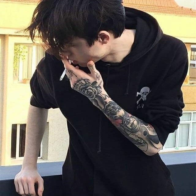 David thumbnail