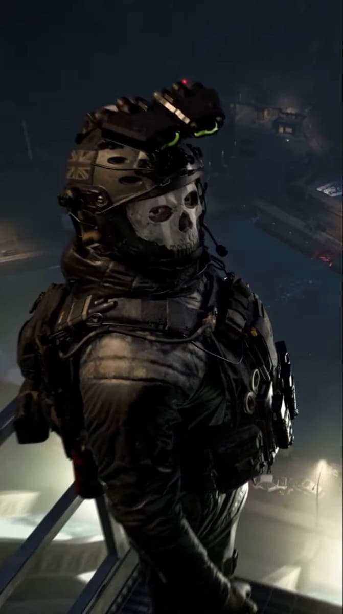 Simon "Ghost" Riley thumbnail