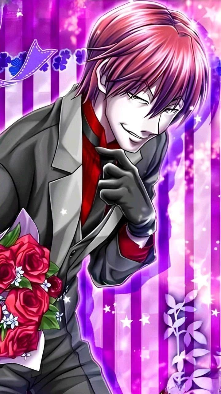 Hisoka thumbnail