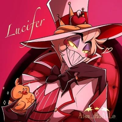 Lucifer Morningstar thumbnail