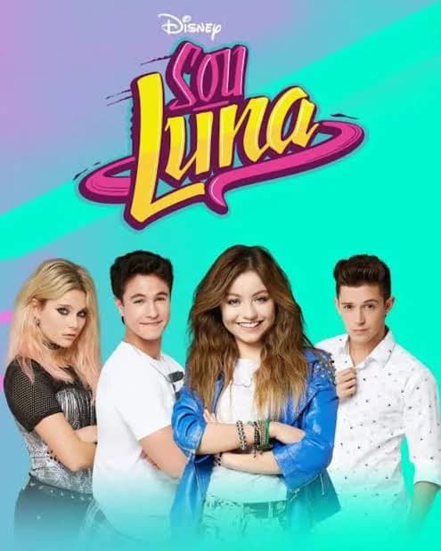 Soy Luna RPG Series thumbnail