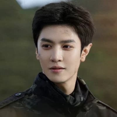 Chen Zheyuan stepfather thumbnail