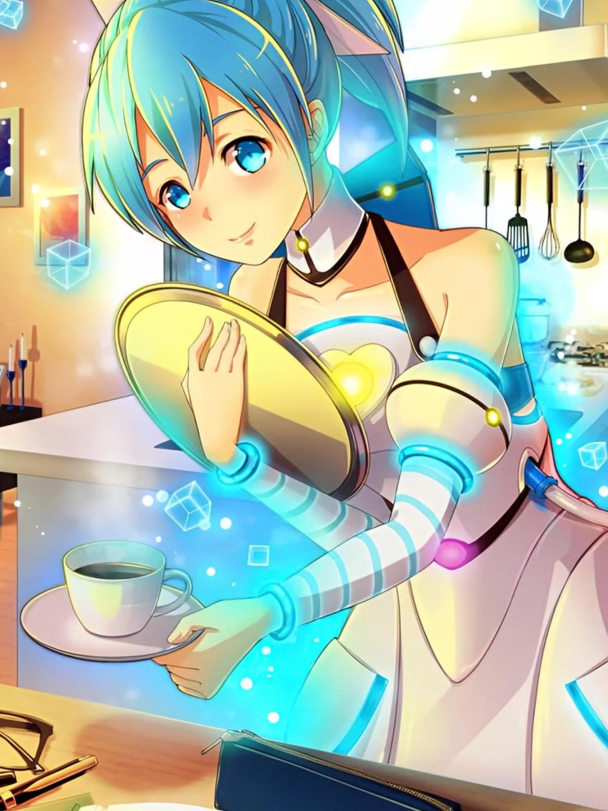 Soulmate Protocol thumbnail