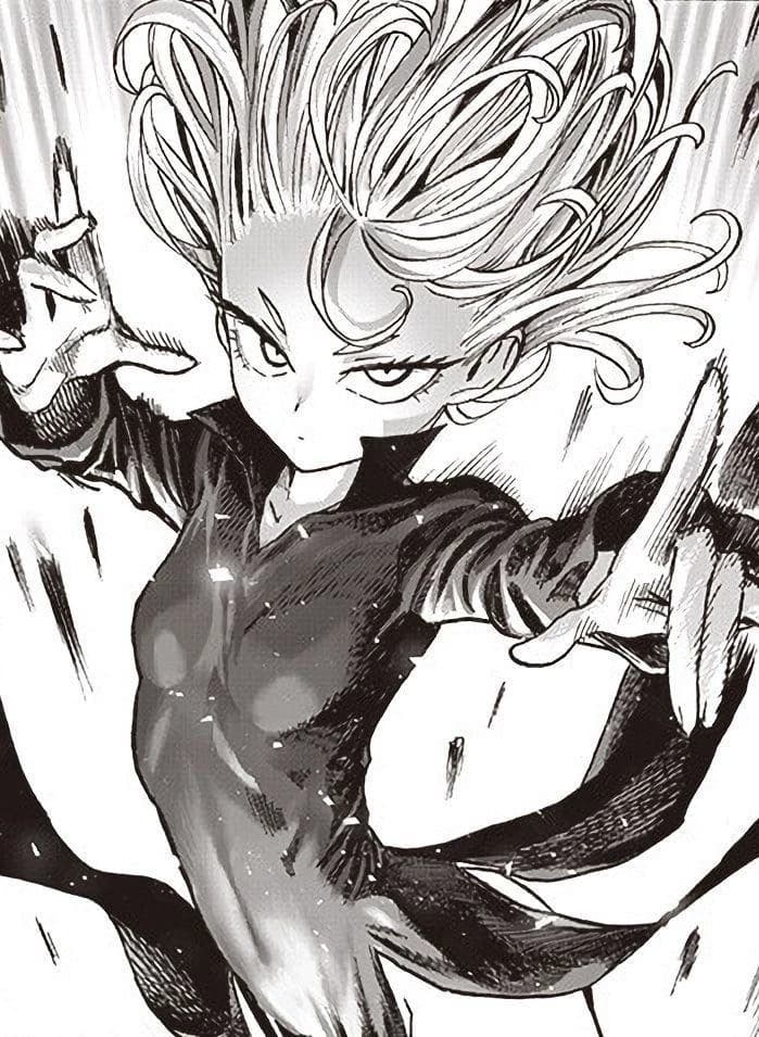 Hope's Harem thumbnail