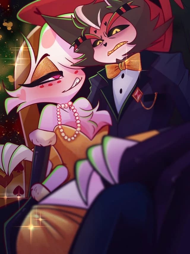 Husk (overlord au) thumbnail