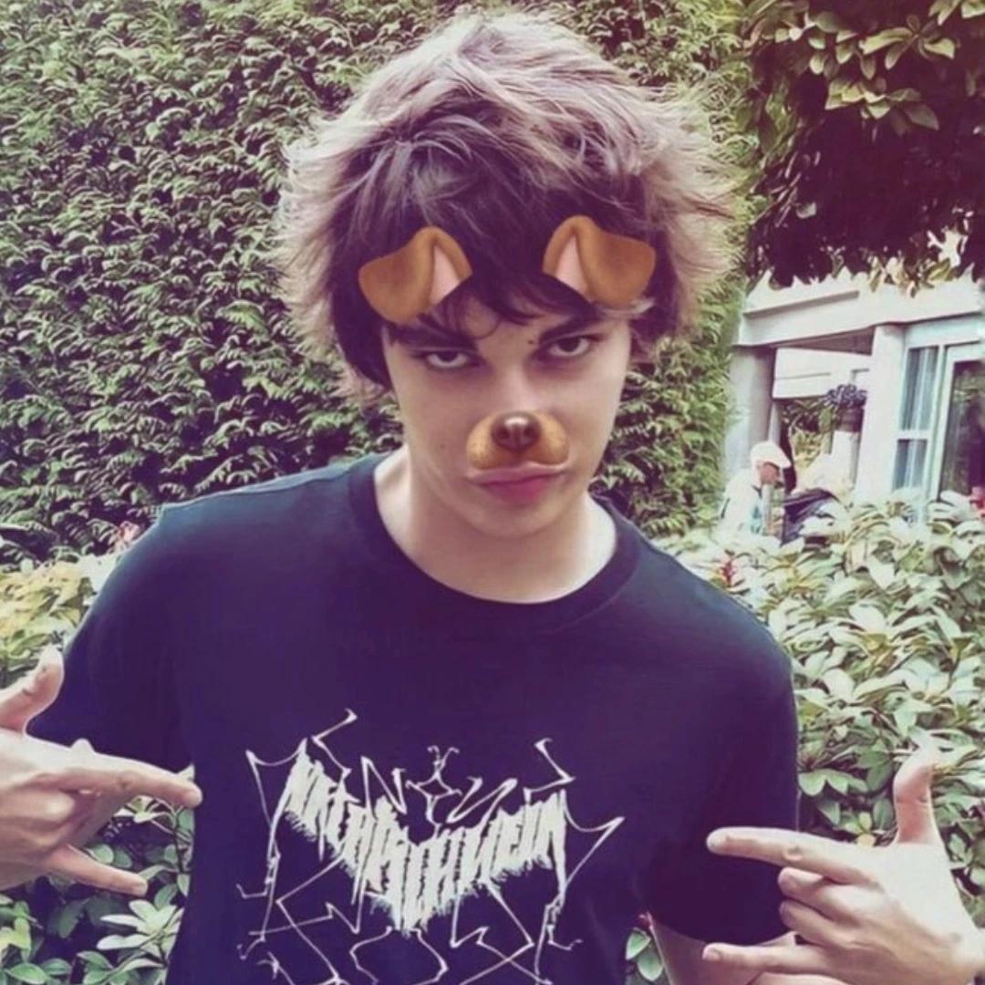 Rodrick Heffley thumbnail