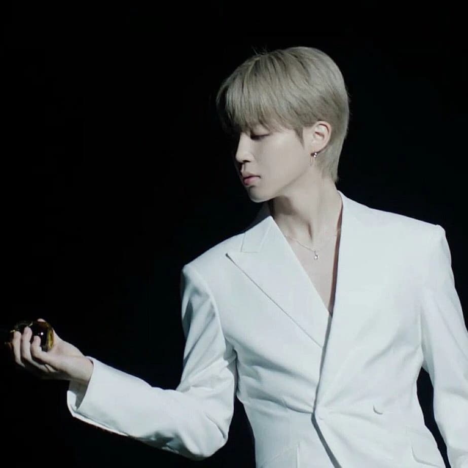 Park Jimin thumbnail