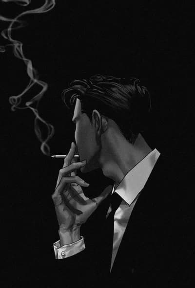 1940s Mafia Boss thumbnail
