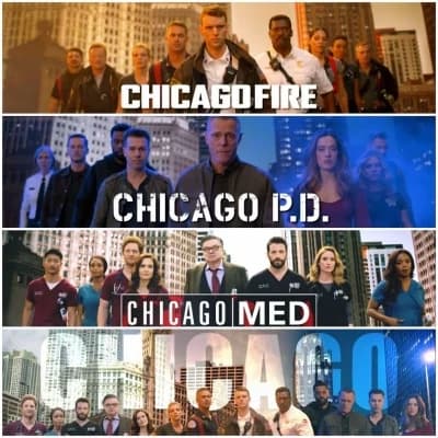 A Chicago. thumbnail