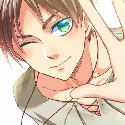Eren Yeager thumbnail
