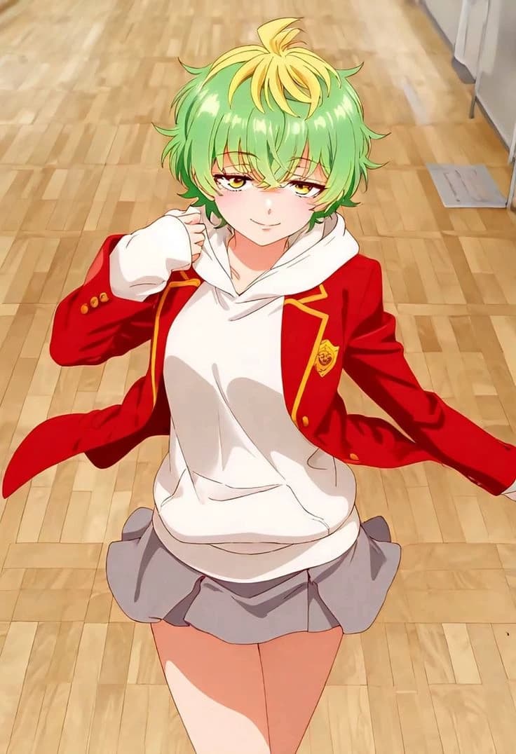 Miwa Mikadono thumbnail