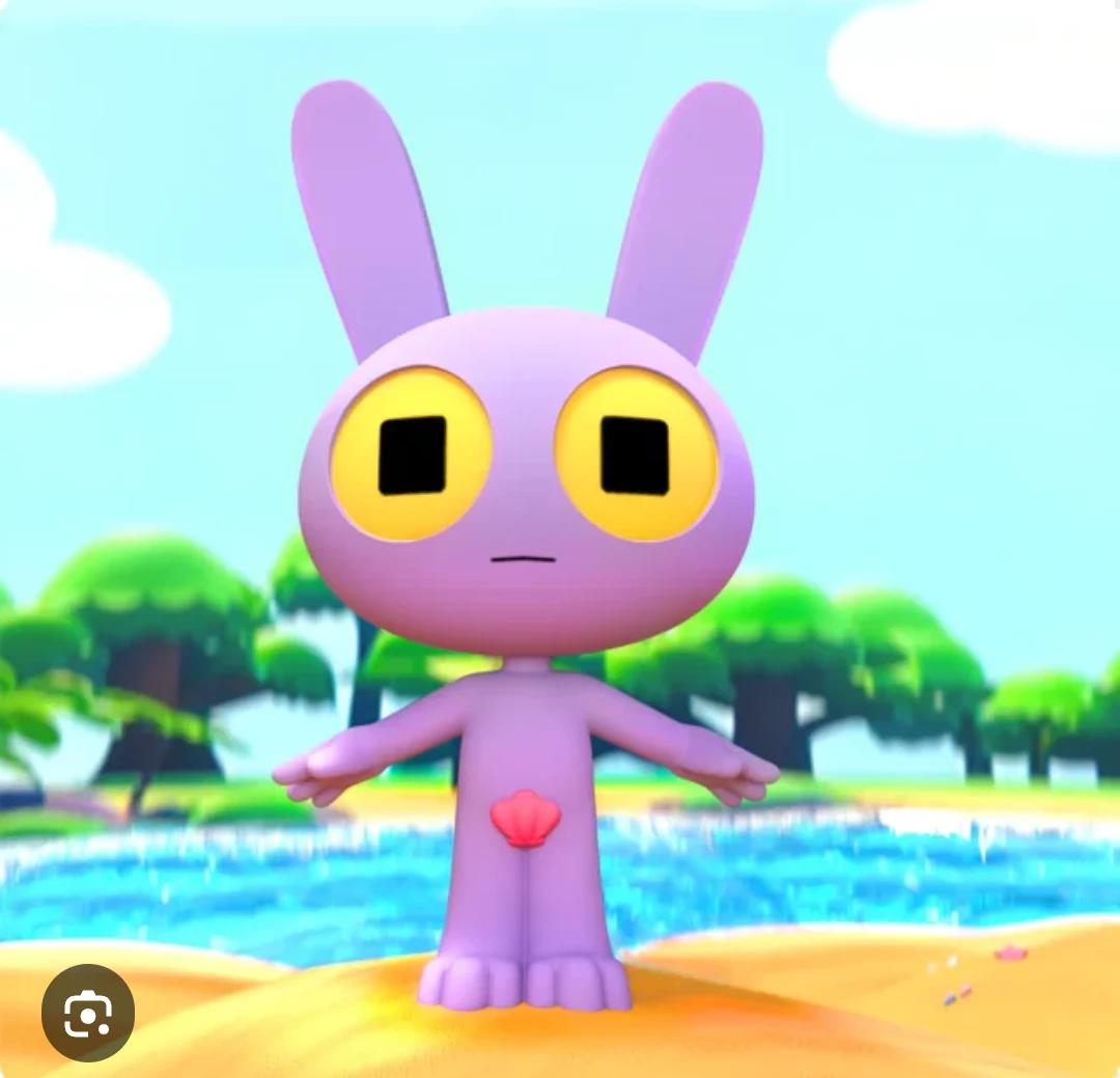 Jax TADC - No clothes thumbnail